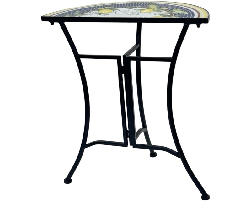 MOLTO BENE LEMON ENCLAVE TABLE - Image 3