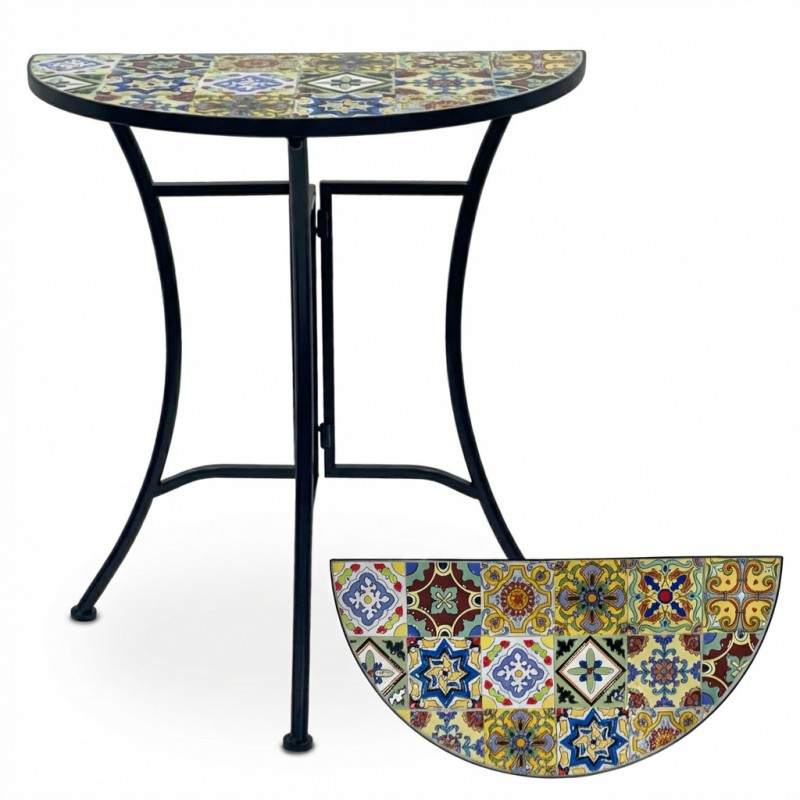 COLORATA ENCLAVE TABLE - Image 1