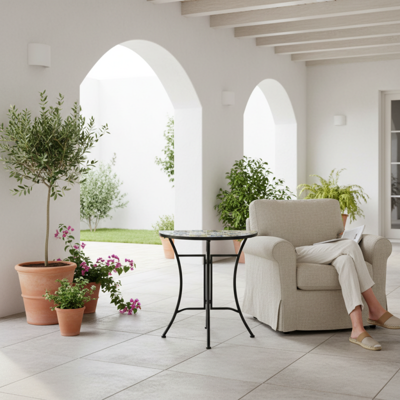 COLORATA ENCLAVE TABLE - Image 8