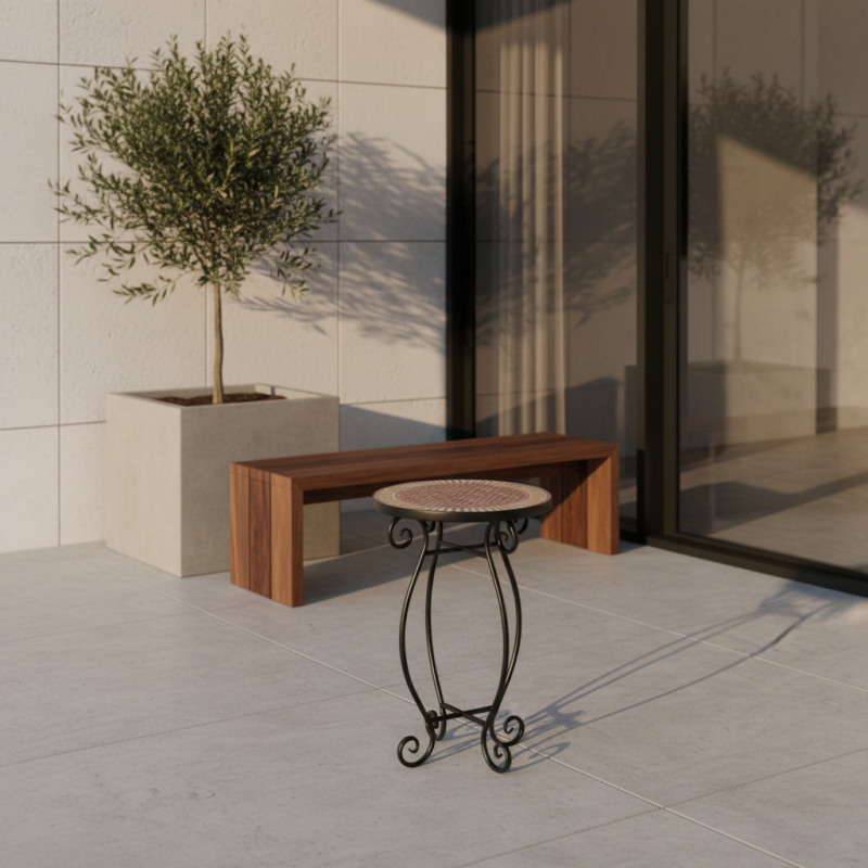 DESTINY SIDE TABLE - Image 4