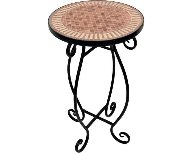 DESTINY SIDE TABLE - Image 1