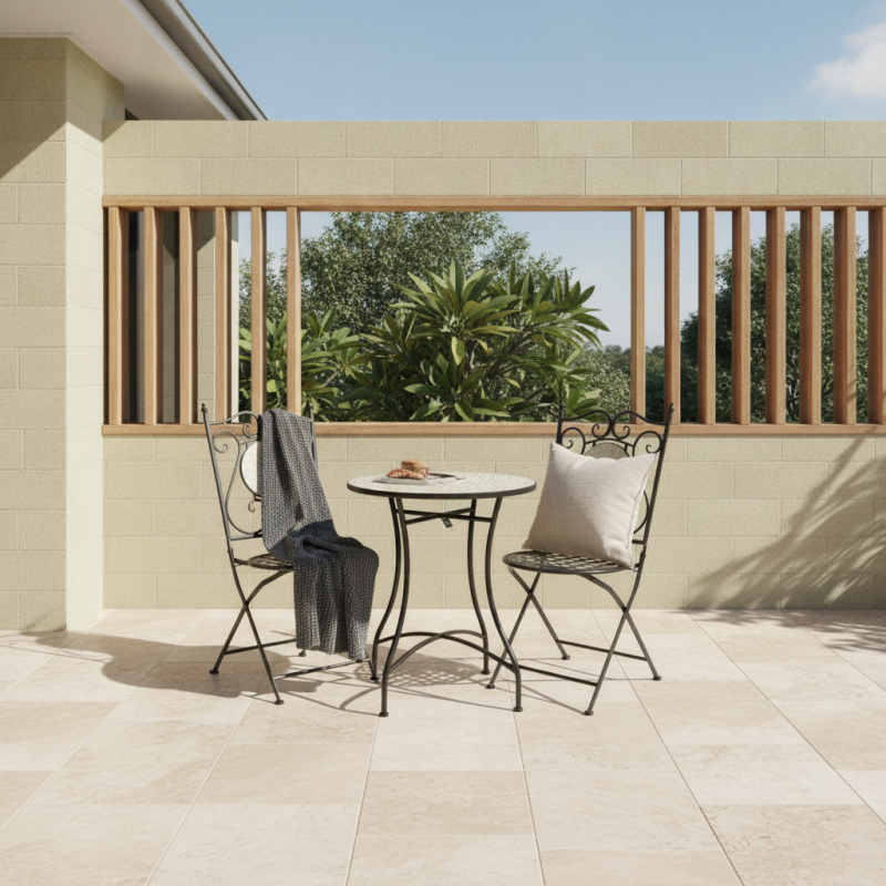BOBBII THREE PIECE SETTING - Image 6