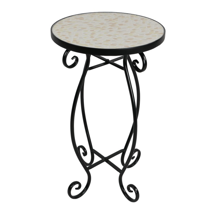 BOBBI SIDE TABLE - Image 3