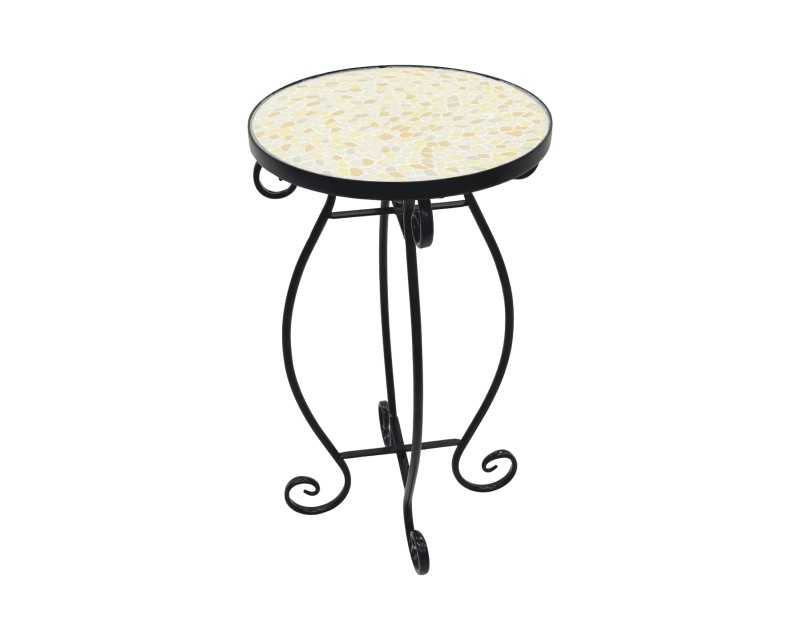BOBBI SIDE TABLE - Image 6