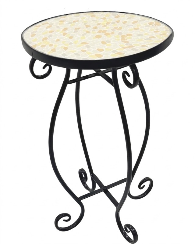Bobbi Side Table - Image 1
