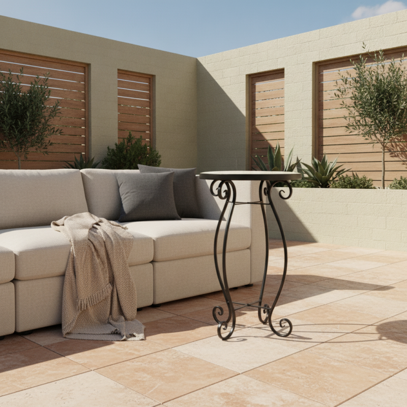 BOBBI SIDE TABLE - Image 9