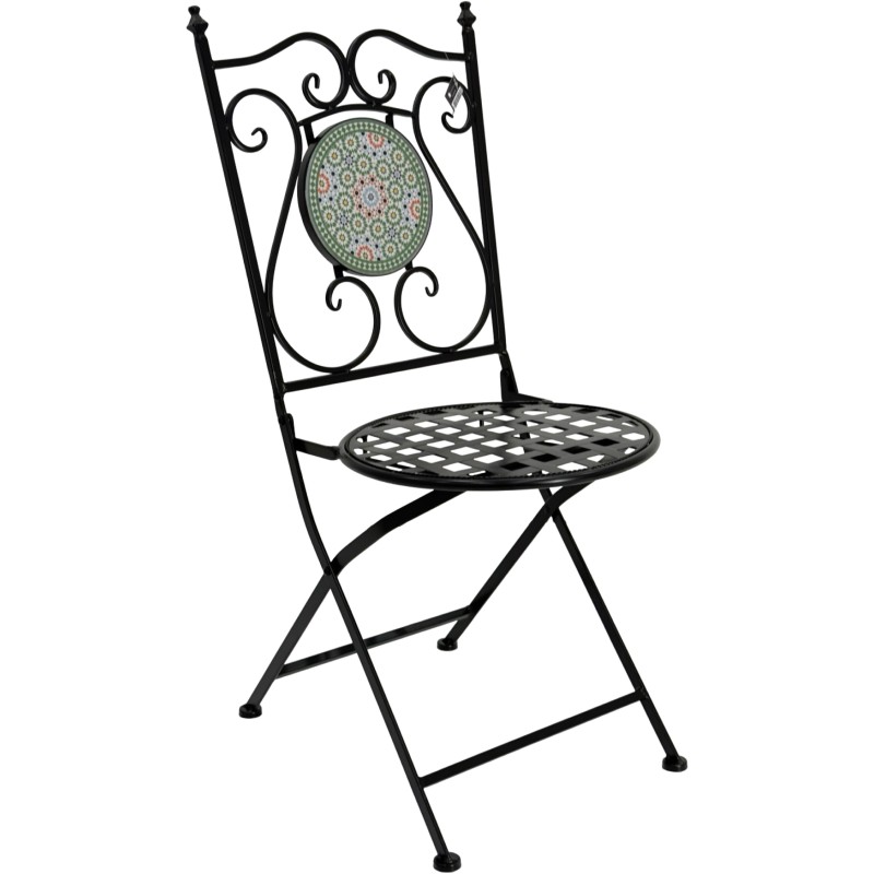 PACIFIC THREE PIECE SETTING - Image 4