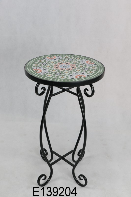 PACIFIC SIDE TABLE - Image 2