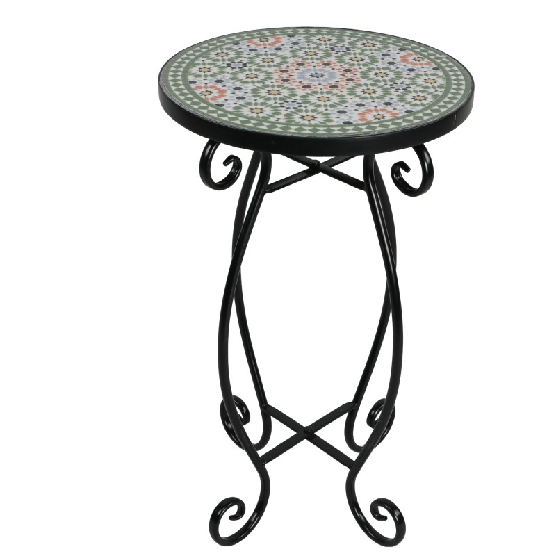PACIFIC SIDE TABLE - Image 1