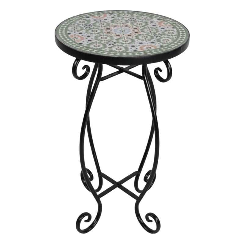 Pacific Side Table - Image 1