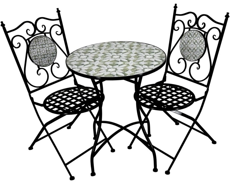 REFRESH THREE PIECE SETTING - Image 2