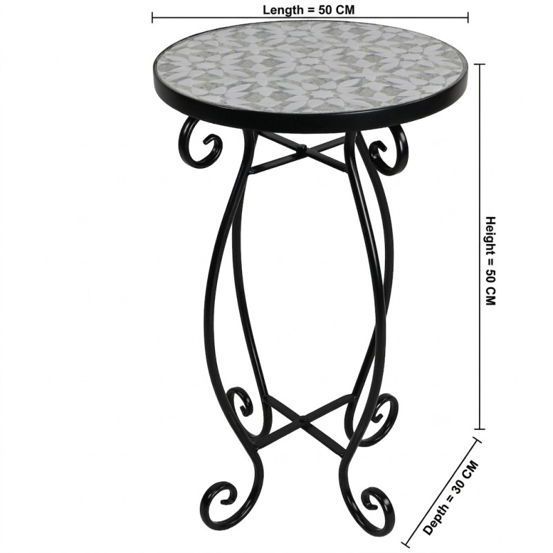 REFRESH SIDE TABLE - Image 7