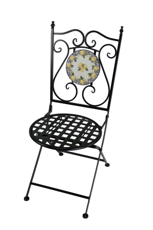LIMONATA THREE PIECE SETTING - Image 3