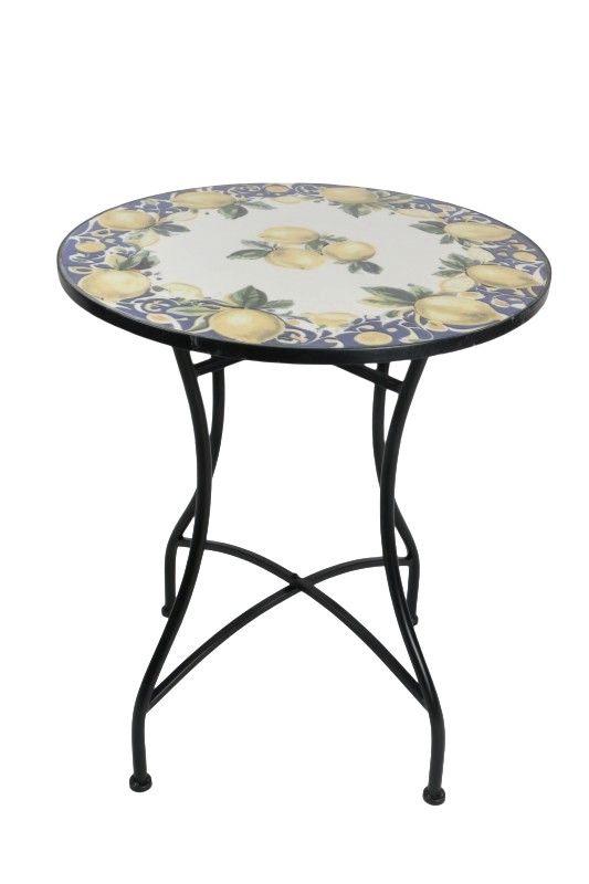 LIMONATA THREE PIECE SETTING - Image 4