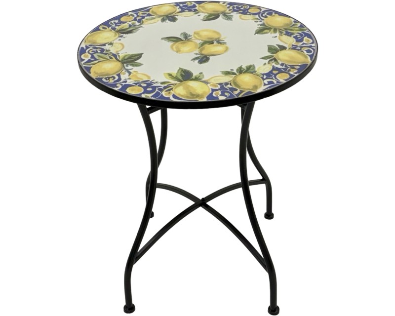 LIMONATA THREE PIECE SETTING - Image 5