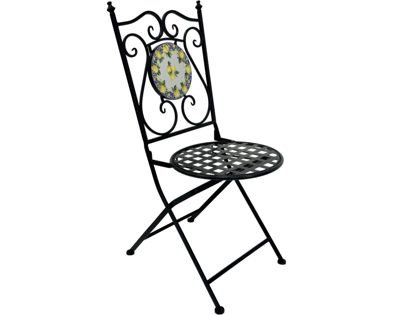 LIMONATA THREE PIECE SETTING - Image 4