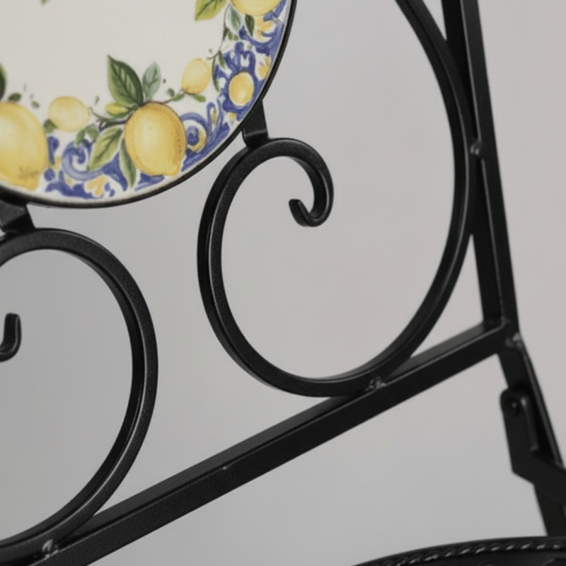 LIMONATA THREE PIECE SETTING - Image 6