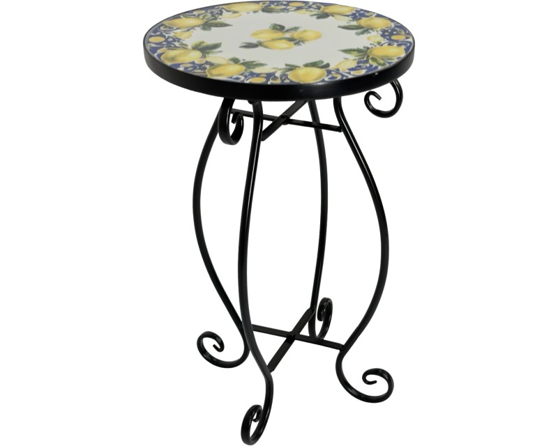 LIMONATA SIDE TABLE - Image 1