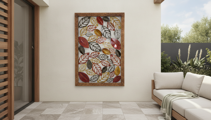 WALL ART EXTRA LARGE - Image 8