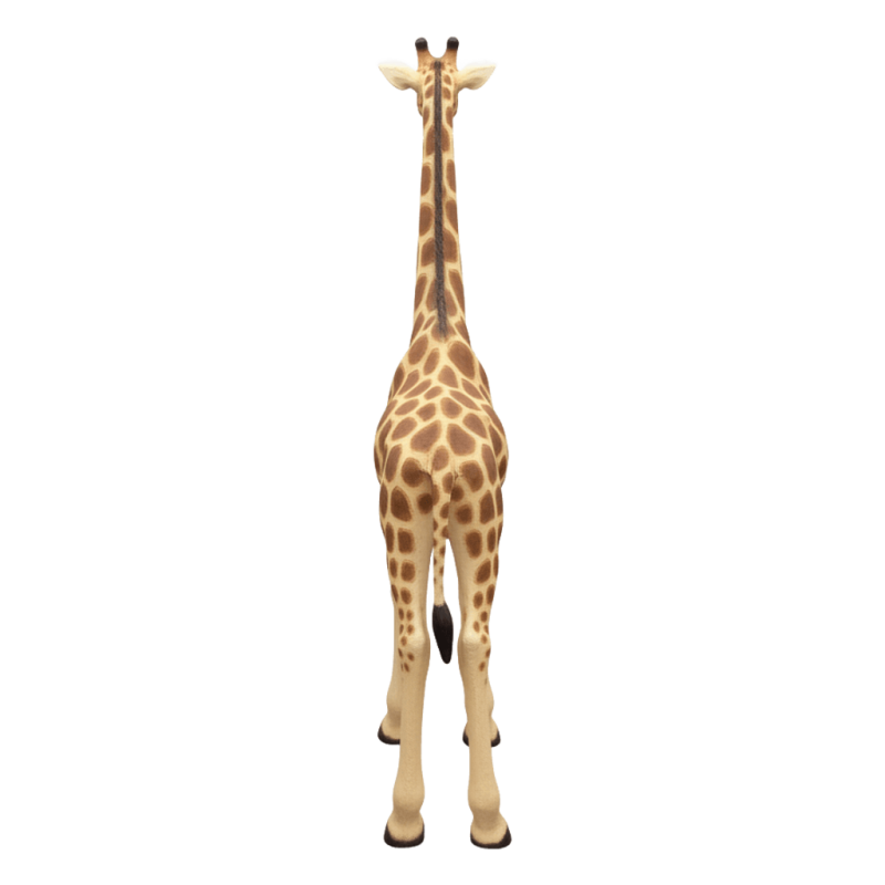 MADAGASCAR GIRAFFE LARGE - Image 4