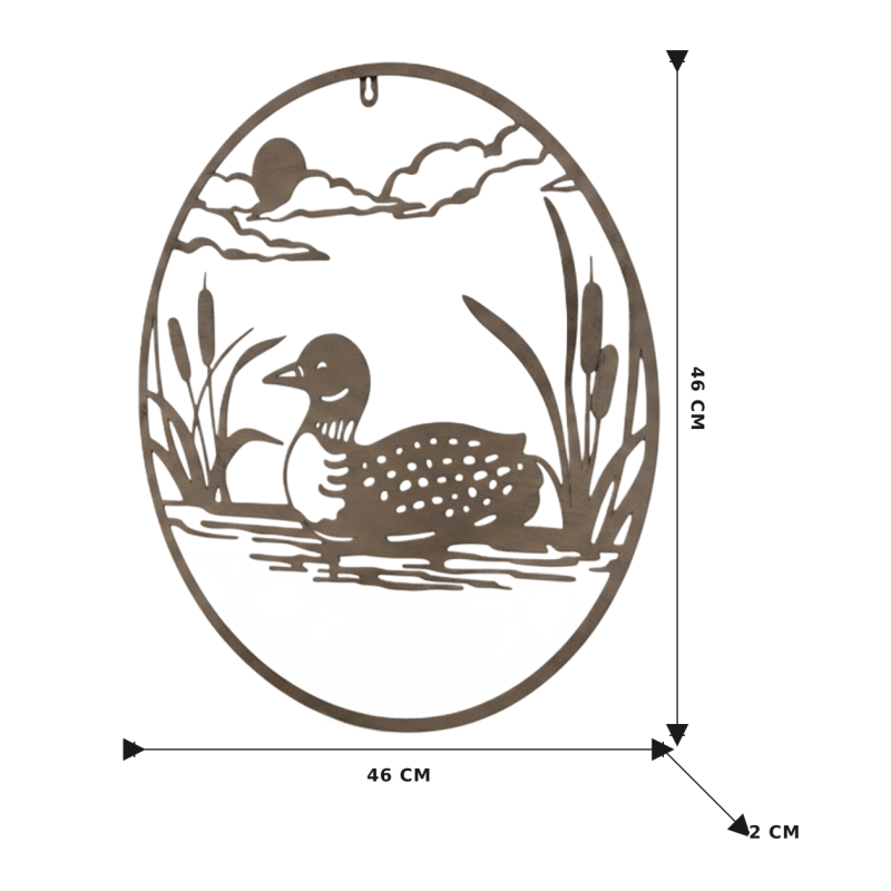 DUCK WALL ART - Image 5