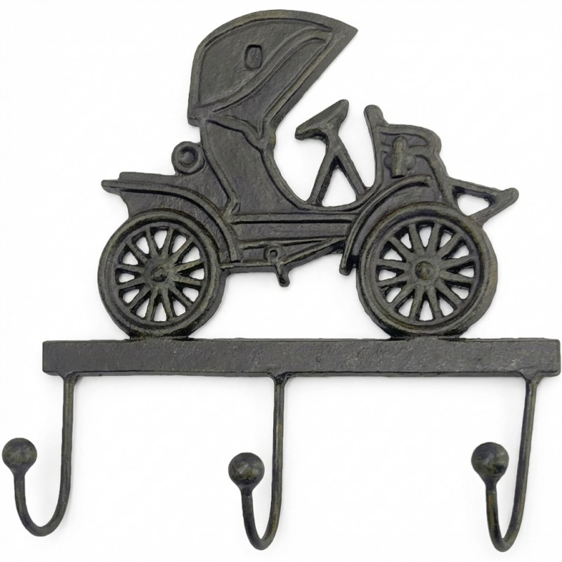 OLDEN CAR HOOK - Image 1
