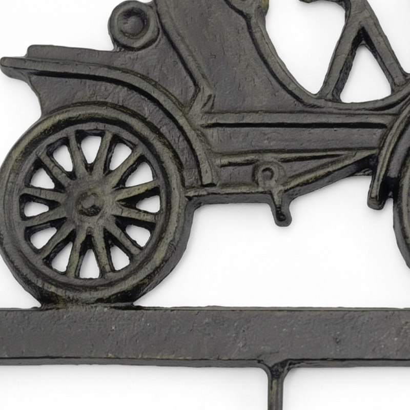 OLDEN CAR HOOK - Image 8