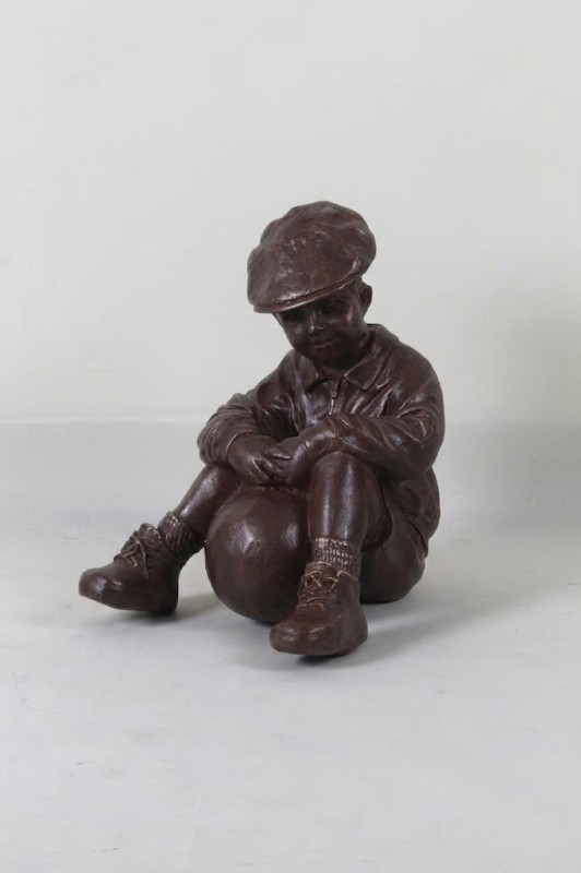Soccer Boy - Image 1
