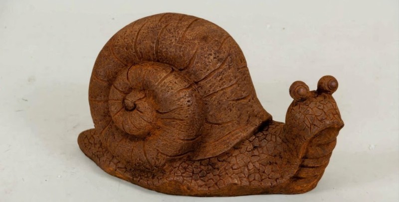 Sammy Snail - Image 1