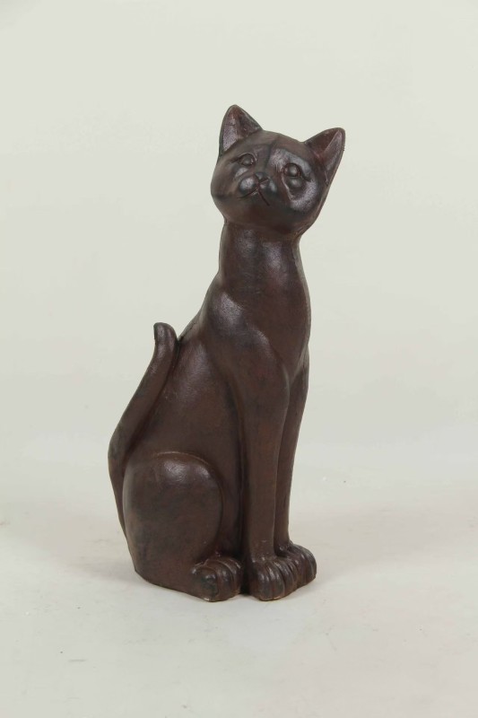 Snuggles the Cat - Image 1