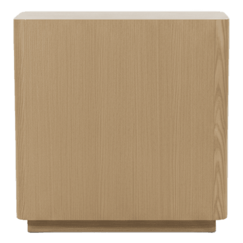 ASTOR BEDSIDE TABLE - Image 3