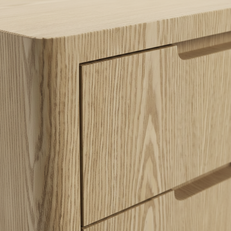 ASTOR BEDSIDE TABLE - Image 6