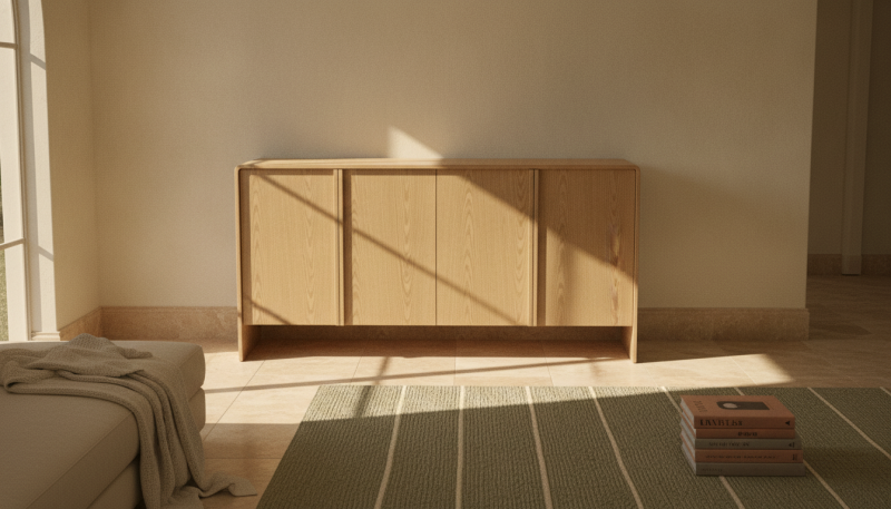 ALBERT SIDEBOARD - Image 8