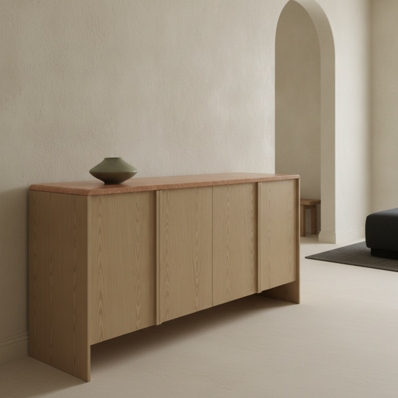 ALBERT SIDEBOARD - Image 9