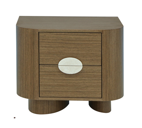 Heston Bedside Table - Image 1