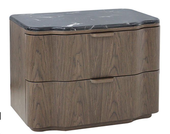 Frank Bedside Table - Image 1