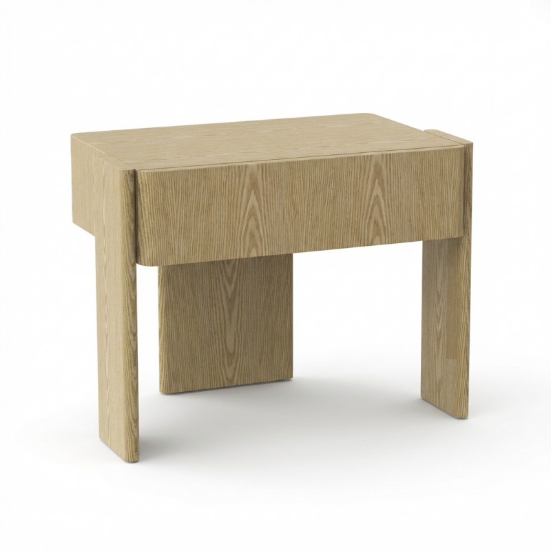 West Bedside Table - Image 1