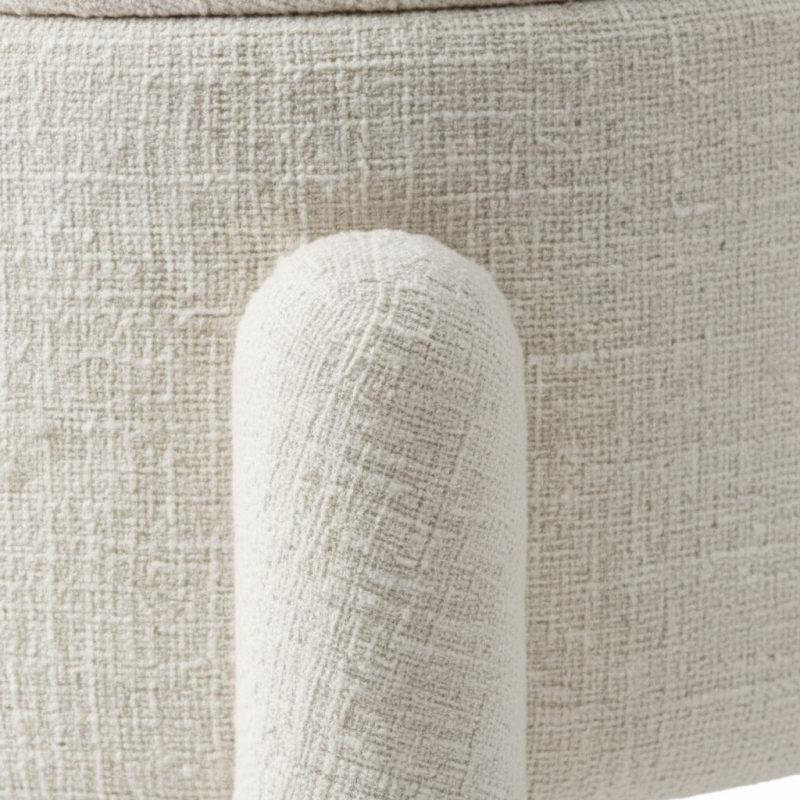 OSCAR STORAGE STOOL - Image 6