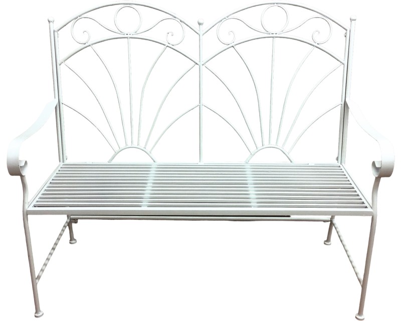 Chloe Bench Seat - Image 1