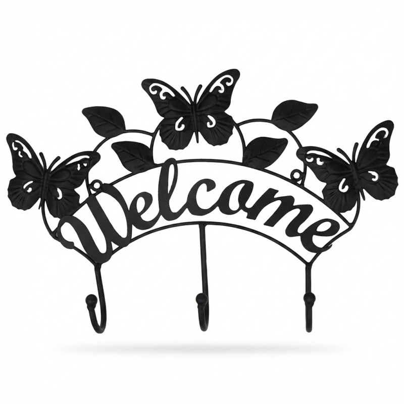 WELCOME HOOKS - Image 1