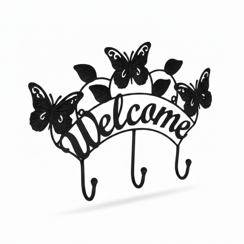 WELCOME HOOKS - Image 4