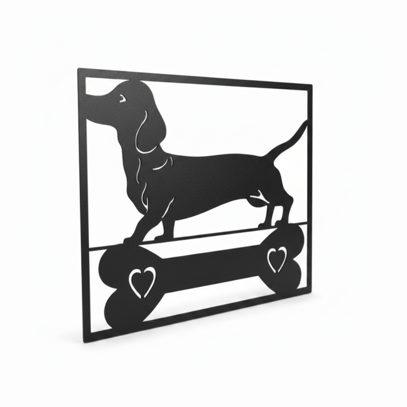 DACHSHUND WALL ART - Image 5