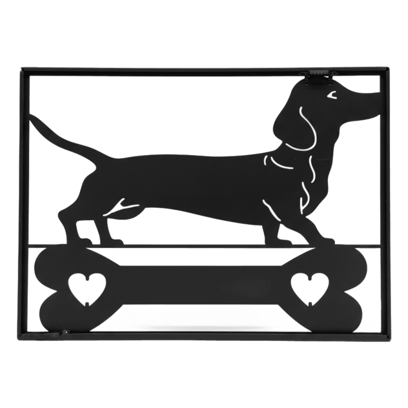 DACHSHUND WALL ART - Image 3