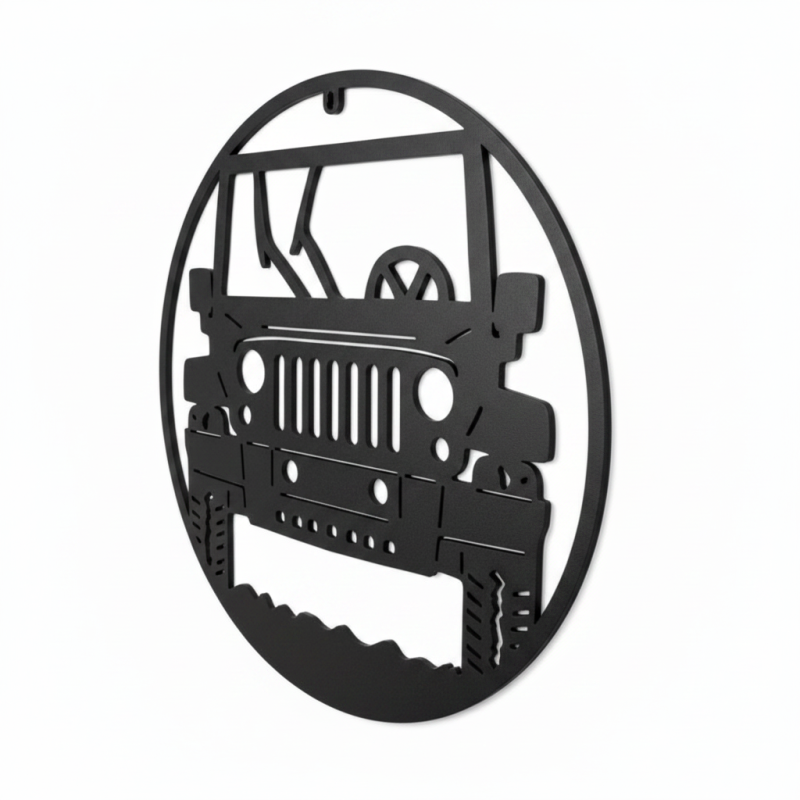 4WD WALL ART - Image 4