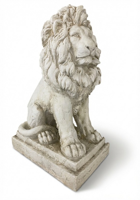 FRENCH LION - Image 1