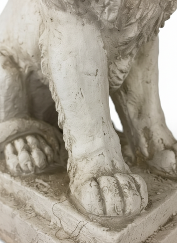 FRENCH LION - Image 5