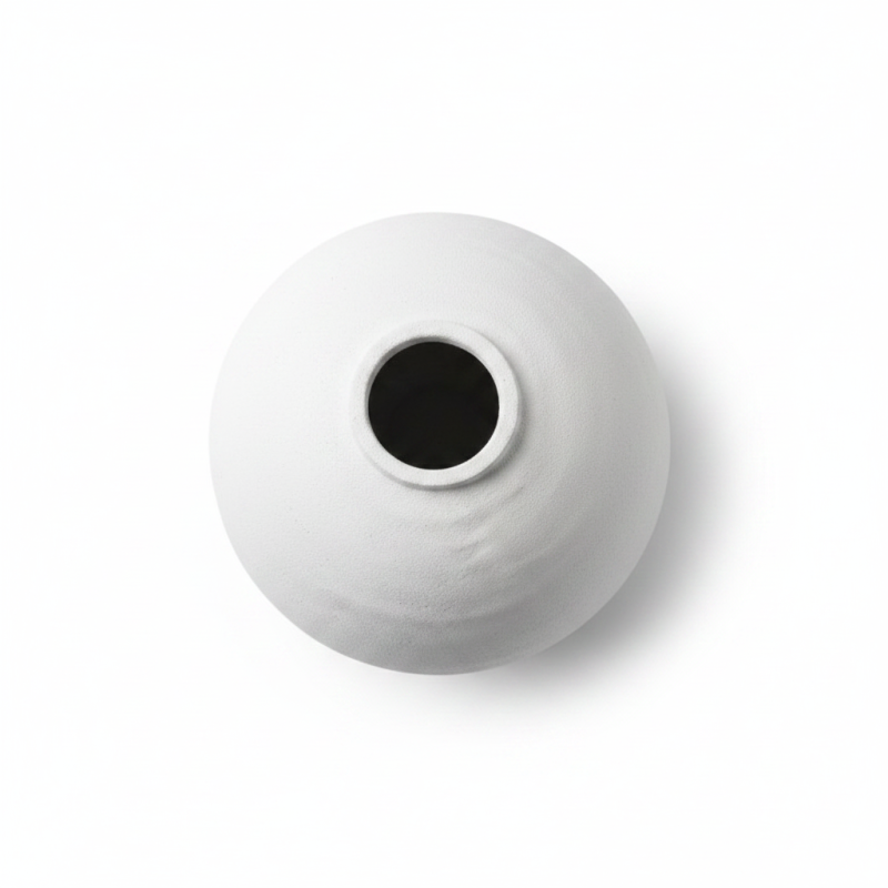 DELILAH VASE LARGE
 - Image 3