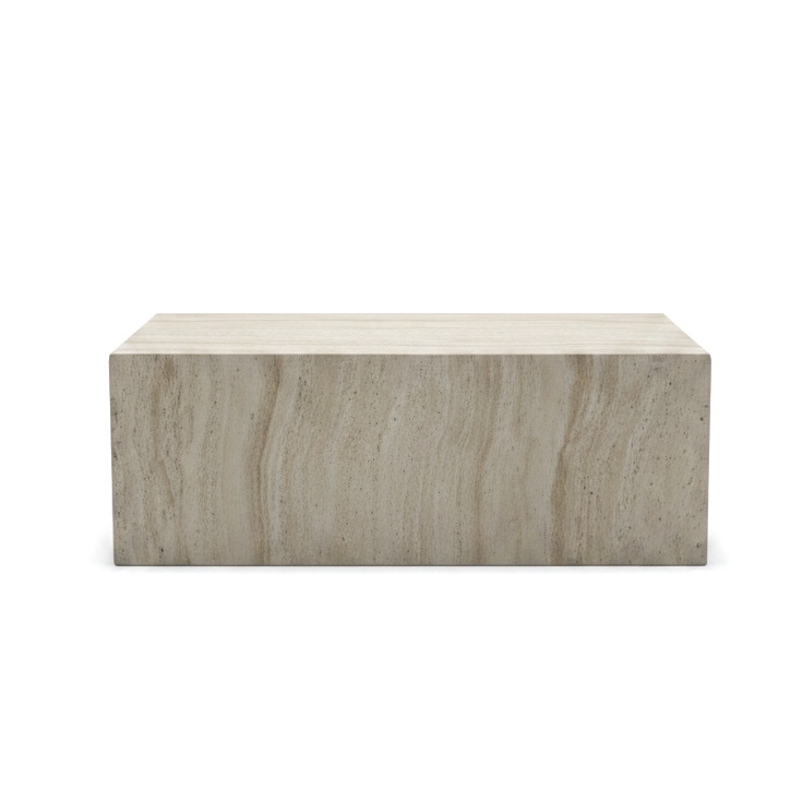 PACIFIC HAVEN COFFEE TABLE - Image 2