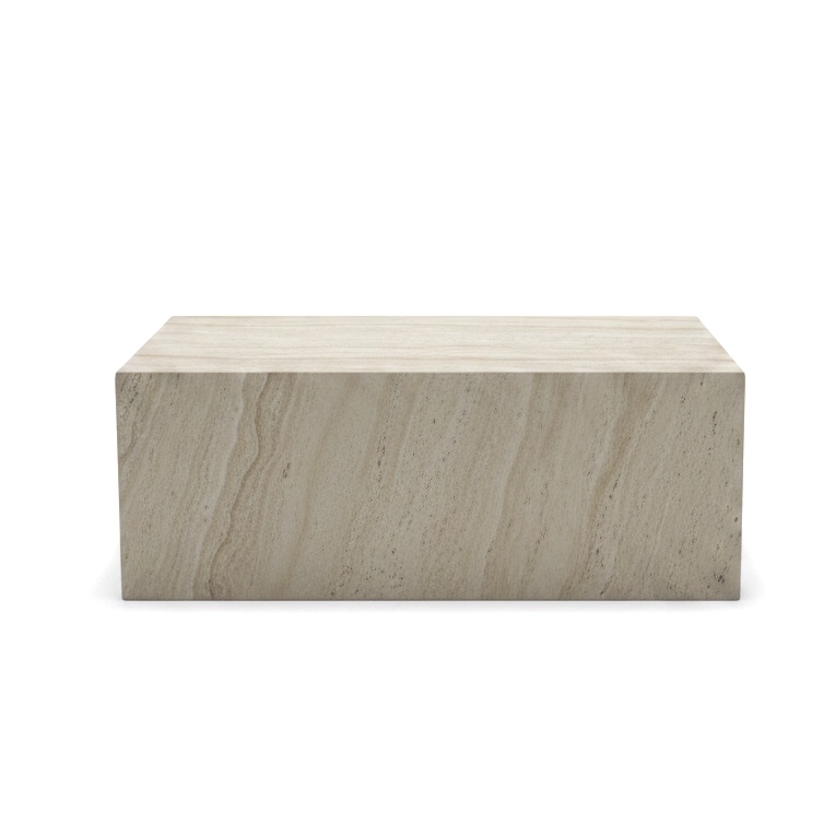 PACIFIC HAVEN COFFEE TABLE - Image 3