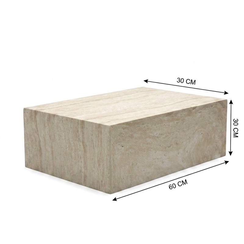 PACIFIC HAVEN COFFEE TABLE - Image 5
